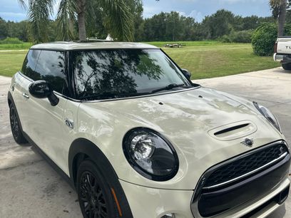 Used 2019 MINI Cooper S
