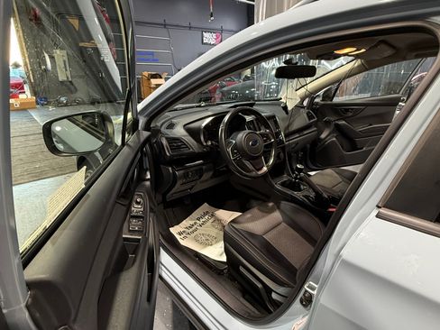 Used 2019 Subaru Crosstrek 2.0i Premium image 9