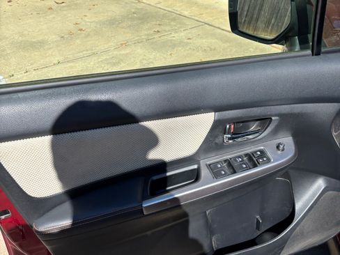 Used 2016 Subaru Crosstrek 2.0i Premium w/ Popular Package #1 image 6