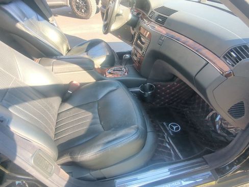 Used 2003 Mercedes-Benz S 55 AMG image 14