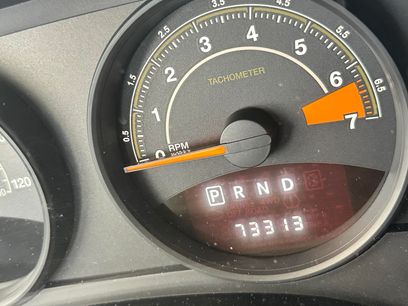 Used 2014 Jeep Patriot Sport