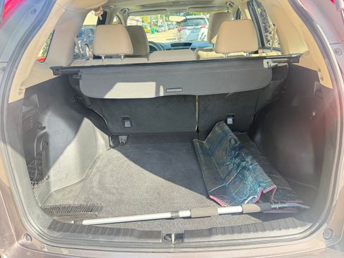 Used 2016 Honda CR-V EX image 11