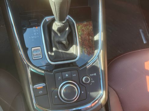 Used 2019 MAZDA CX-9 Signature AWD/4WD image 31