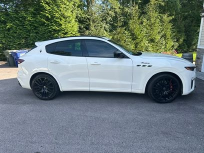 Used 2022 Maserati Levante Modena
