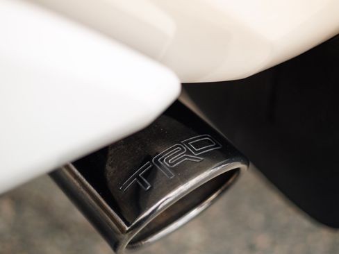 Used 2021 Toyota Tundra TRD Pro image 11