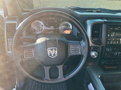 Used 2016 RAM 1500 Sport w/ Convenience Group RWD image 21