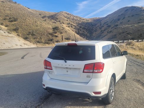 Used 2019 Dodge Journey GT image 5