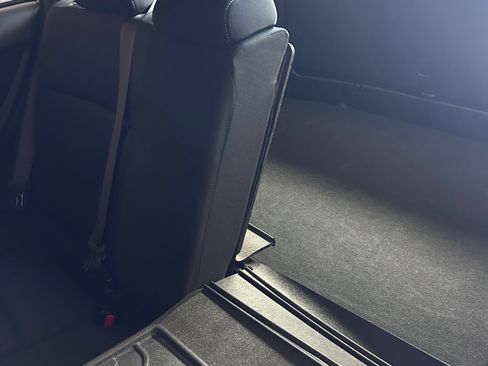 Used 2016 Subaru Impreza 2.0i Sport Premium image 19