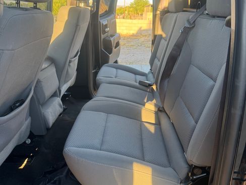 Used 2017 GMC Sierra 1500 4x4 Double Cab w/ Elevation Edition image 9