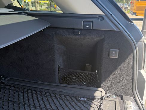 Used 2022 Land Rover Range Rover Sport Autobiography image 10