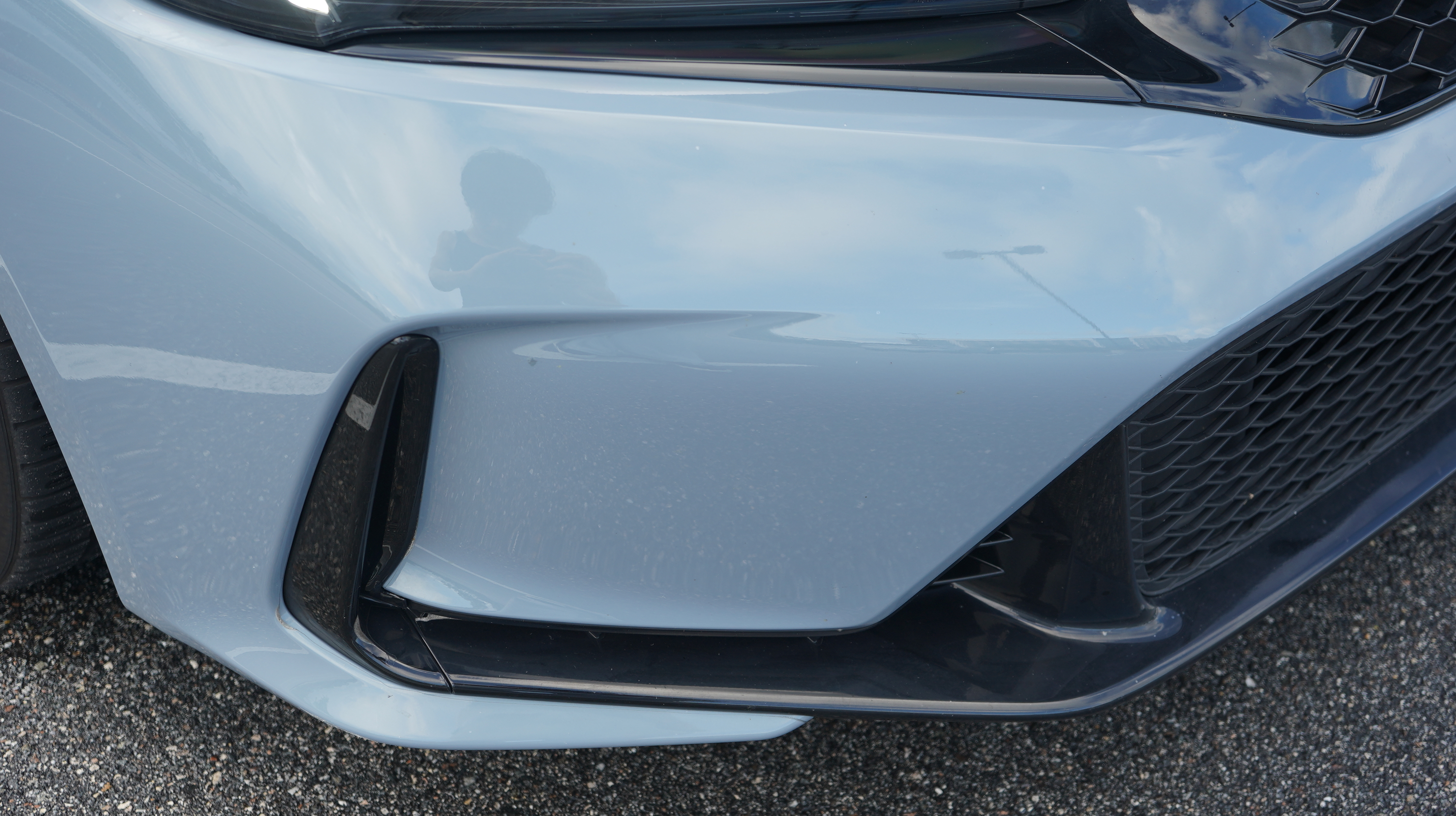 Used 2025 Honda Civic Type R image 2