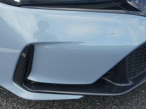 Used 2025 Honda Civic Type R image 2