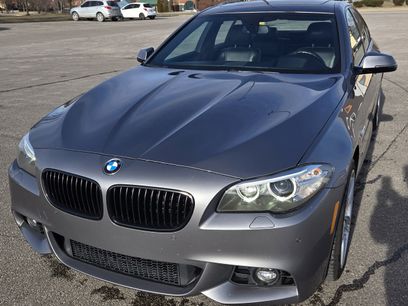 Used 2015 BMW 535i xDrive 535i xDrive Sedan 4D