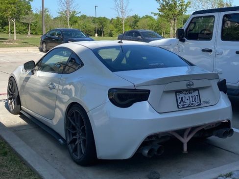 Used 2013 Scion FR-S Coupe 2D image 11