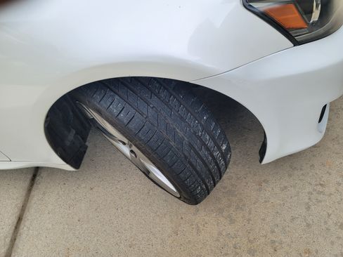 Used 2012 Lexus IS 350 image 16