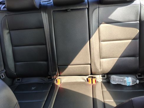 Used 2010 Volkswagen Jetta Wolfsburg Edition image 18