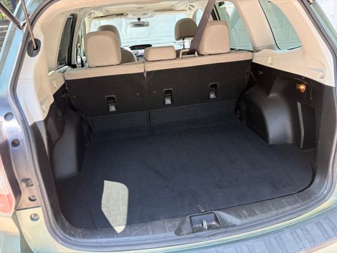 Used 2014 Subaru Forester 2.5i Limited w/ Protection Package #2 AWD/4WD image 18