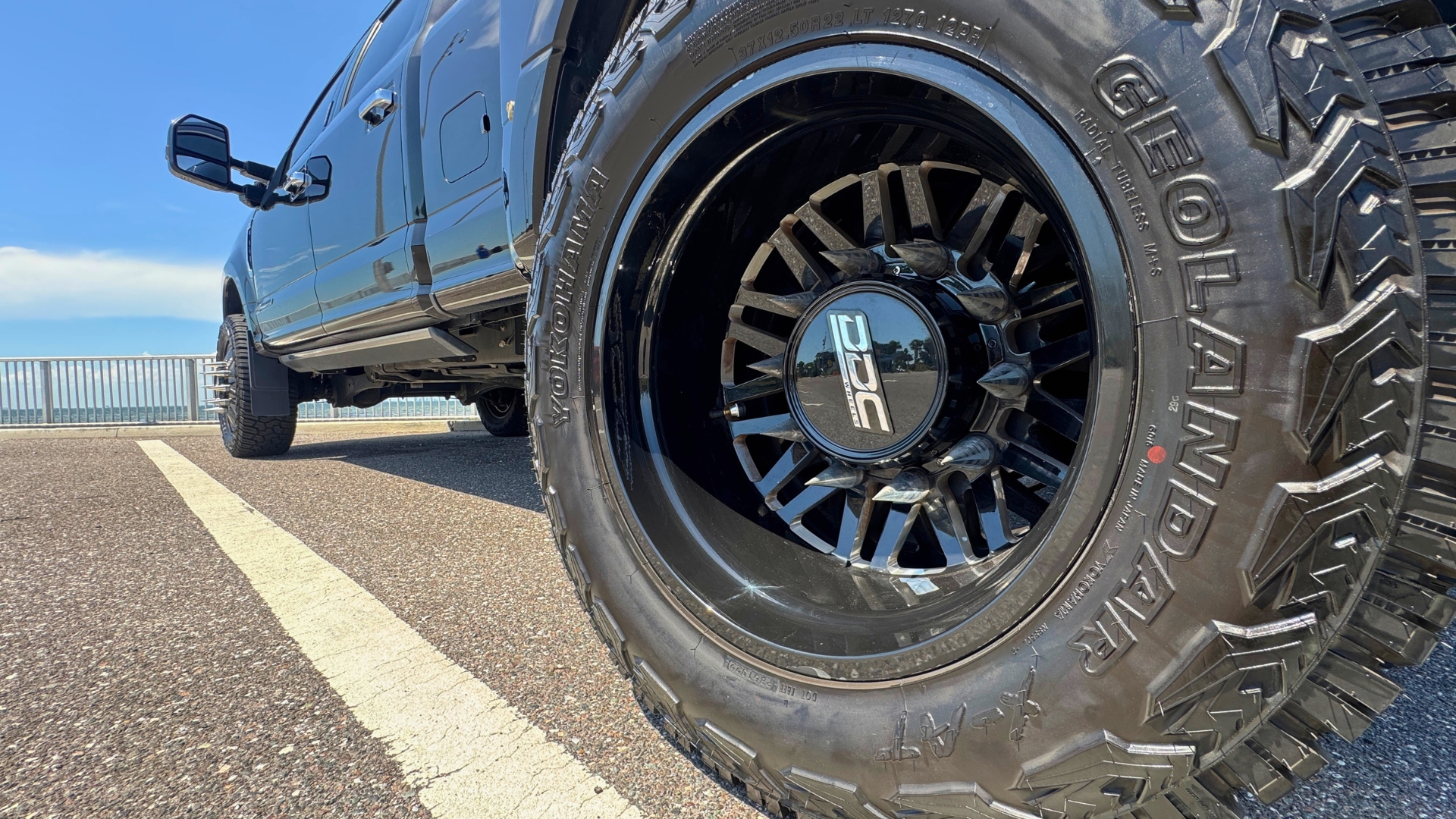 Used 2019 Ford F350 4x4 Crew Cab DRW Super Duty image 29