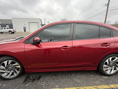 Used 2023 Subaru Legacy Limited