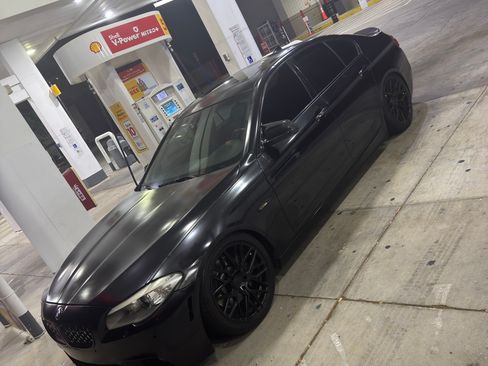 Used 2011 BMW 535i Sedan image 11