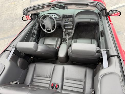 Used 1999 Ford Mustang Cobra image 6