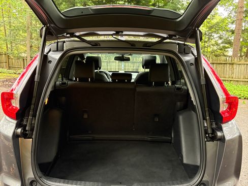 Used 2019 Honda CR-V EX-L image 5