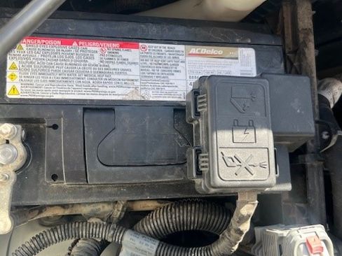 Used 2017 GMC Sierra 2500 Denali w/ Duramax Plus Package image 28