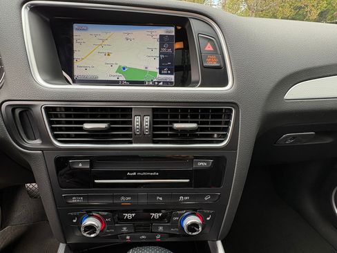 Used 2016 Audi Q5 3.0T Premium Plus w/ Technology Package image 21