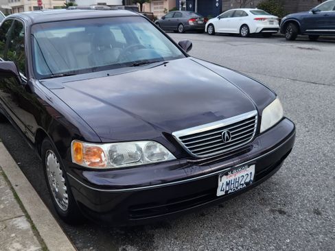 Used 1997 Acura RL image 1