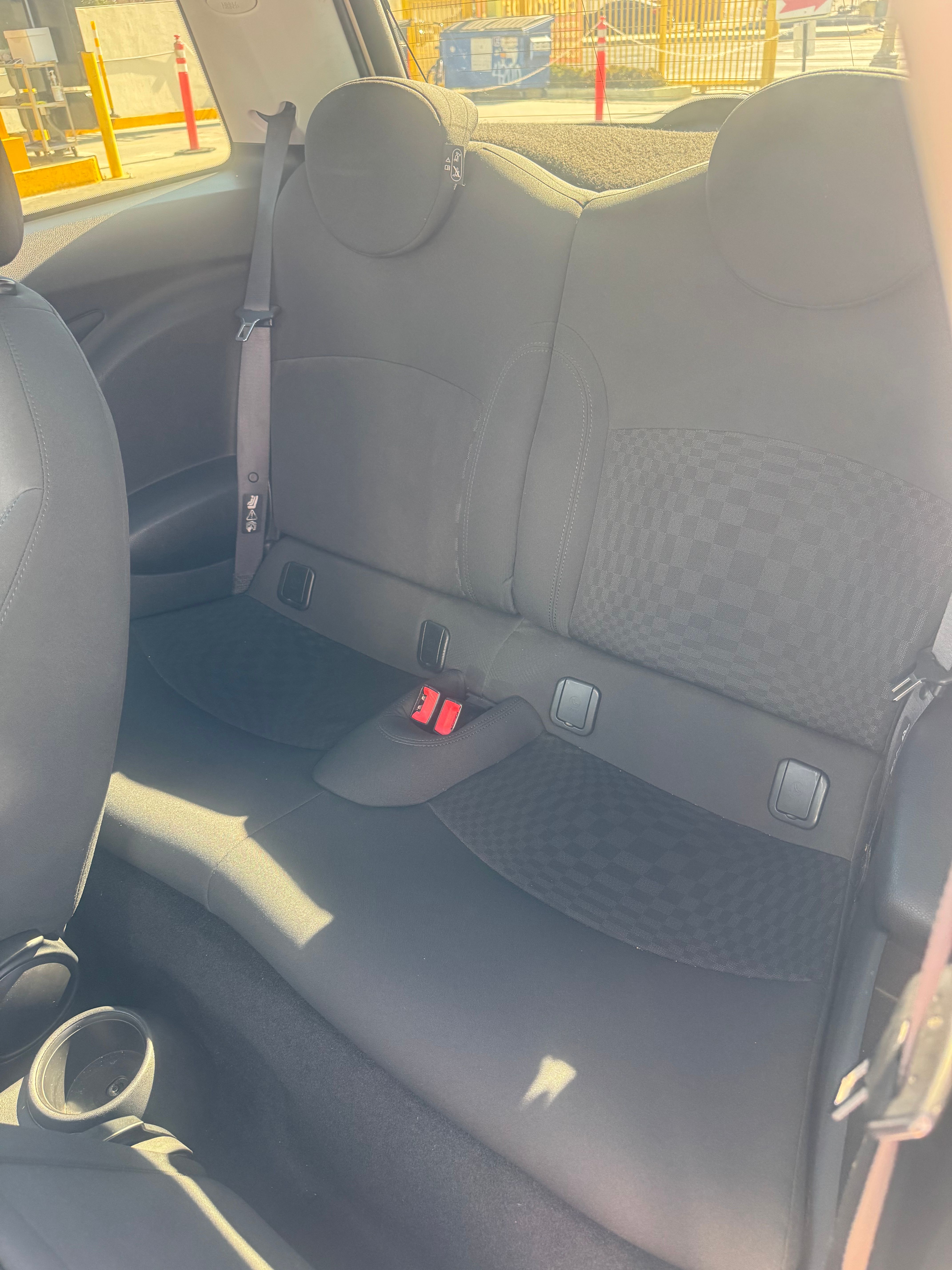 Used 2010 MINI Cooper Hardtop FWD image 10