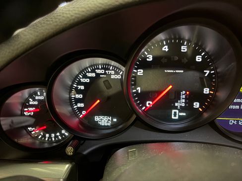 Used 2013 Porsche 911 Carrera RWD image 16