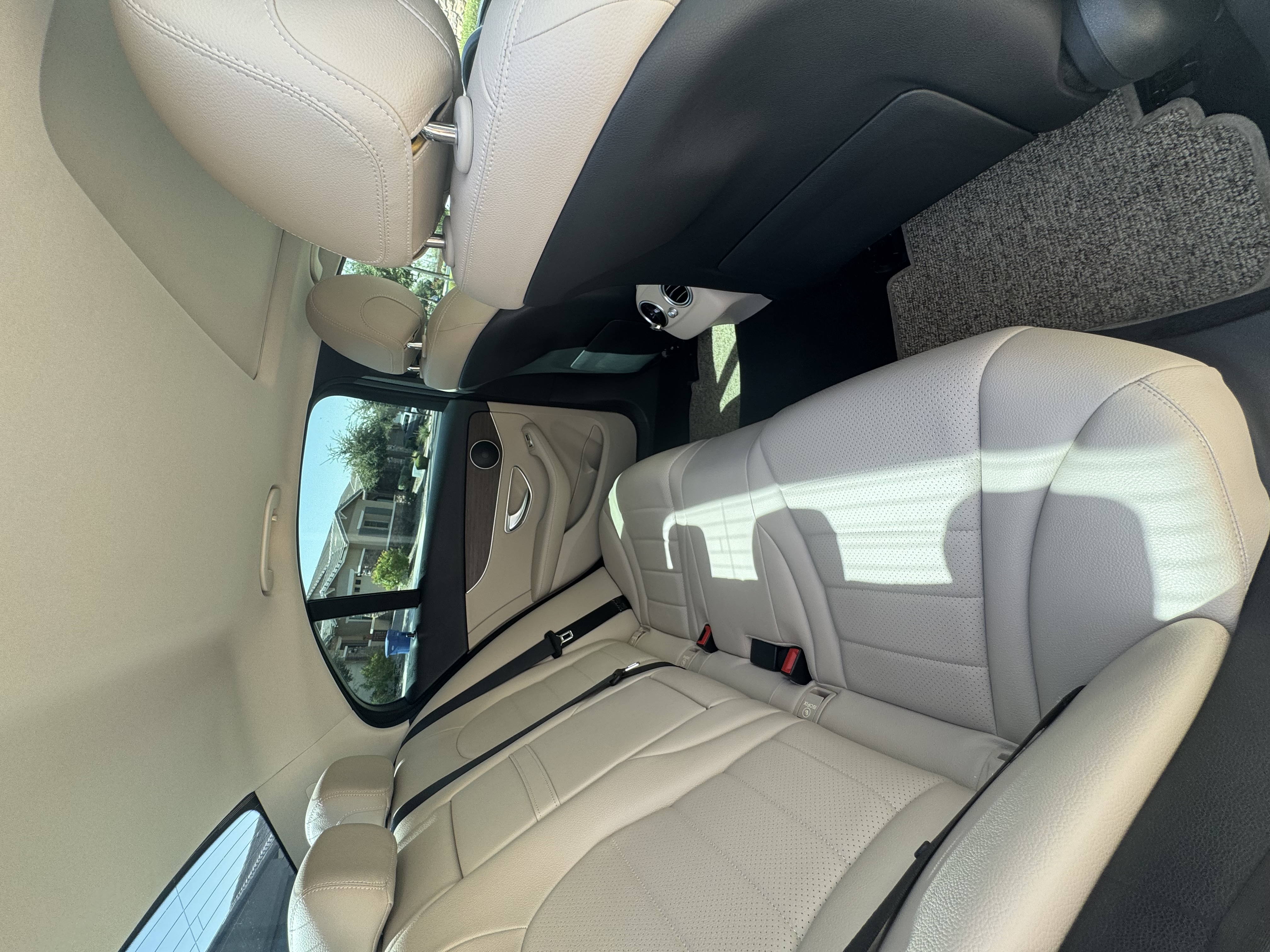 Used 2019 Mercedes-Benz C 300 Sedan image 15
