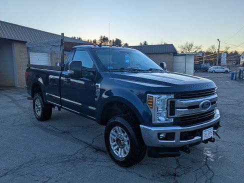 Used 2019 Ford F250 XLT w/ XLT Value Package image 10