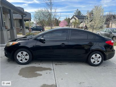 Used 2015 Kia Forte LX