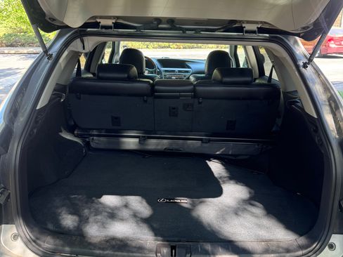 Used 2010 Lexus RX 350 AWD image 20