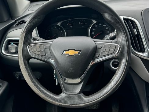 Used 2019 Chevrolet Equinox LT image 15