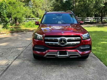 Used 2020 Mercedes-Benz GLS 450 4MATIC