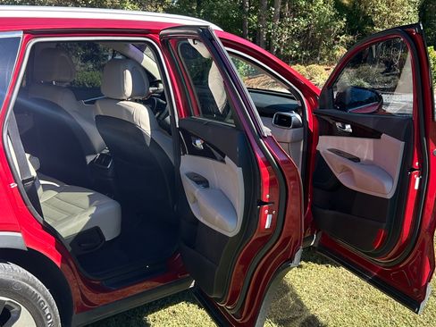 Used 2016 Kia Sorento EX w/ EX Premium Package image 11