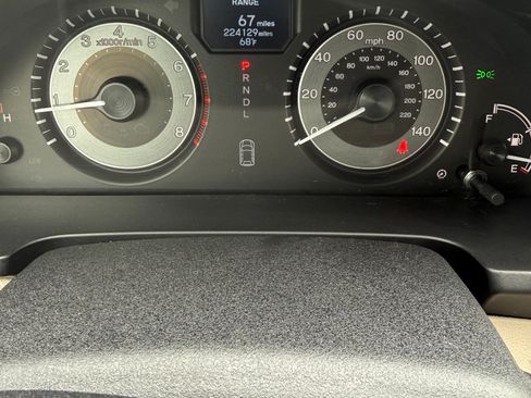 Used 2015 Honda Odyssey Touring Elite image 13