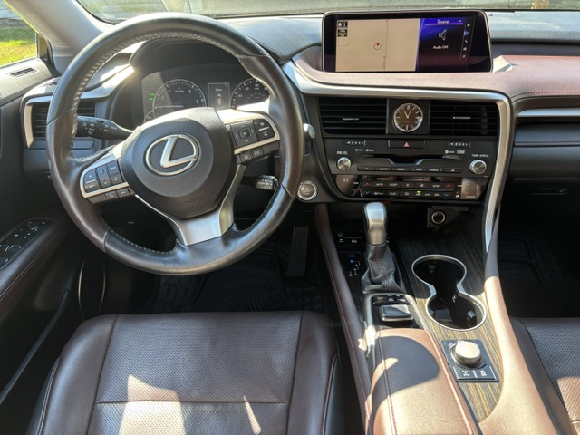Used 2016 Lexus RX 350 AWD w/ Premium Package image 4