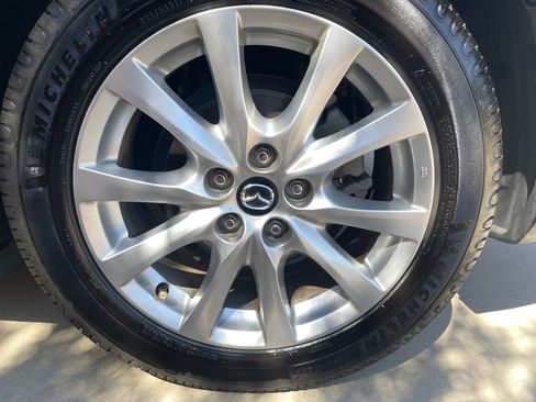 Used 2016 MAZDA MAZDA6 Sport FWD image 21