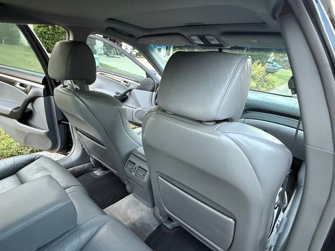 Used 2005 Acura TL image 15