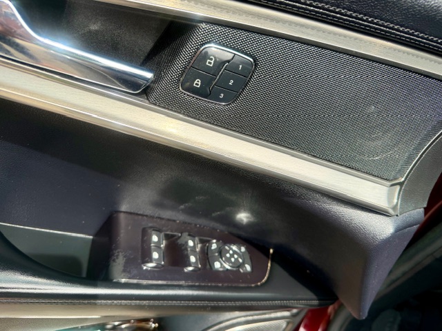 Used 2017 Lincoln MKX Premiere FWD image 13