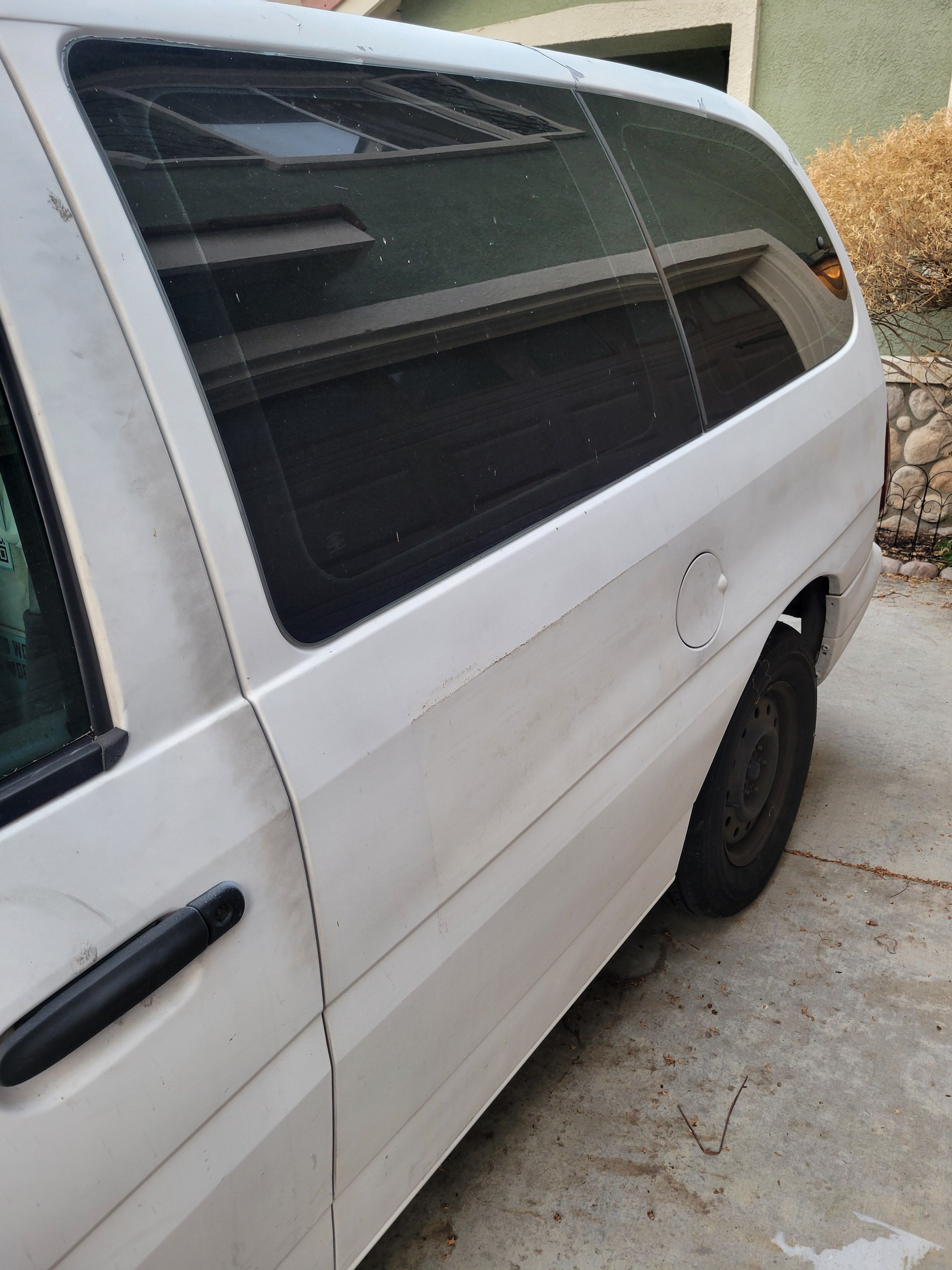 Used 1998 Ford Windstar FWD image 9