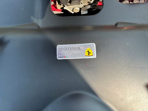 Used 2011 Maserati GranTurismo Convertible image 31