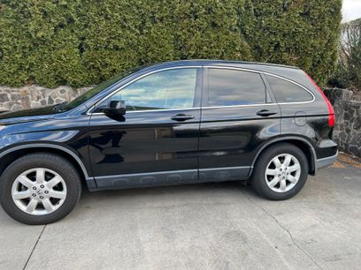 Used 2008 Honda CR-V EX-L
