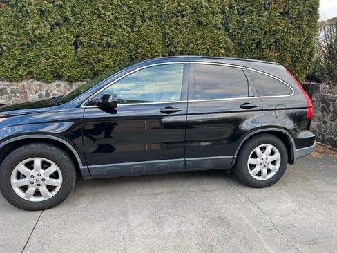 Used 2008 Honda CR-V EX-L image 1
