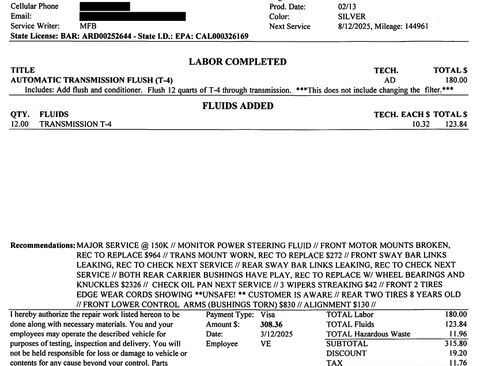 Used 2003 Lexus IS 300 300 SportCross Hatchback 4D image 28