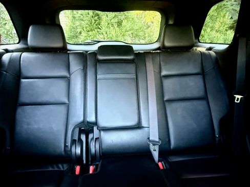 Used 2021 Jeep Grand Cherokee Limited w/ Premium Lighting Group image 9