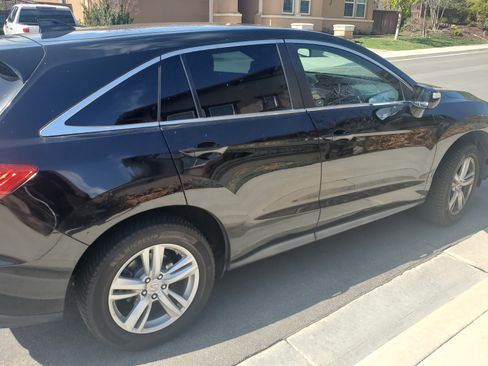 Used 2015 Acura RDX FWD w/ Technology Package image 1